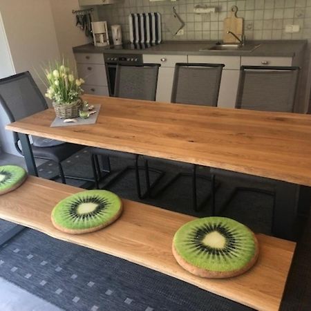 Bungalow 6091 In Tossens Stick Екстер'єр фото