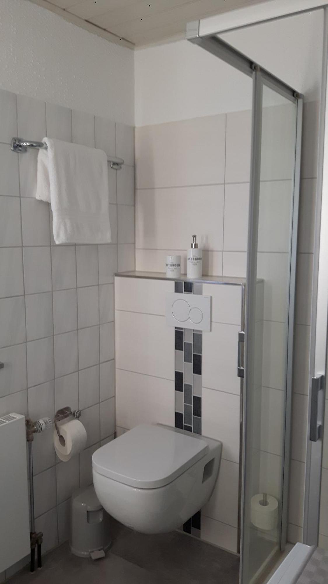 Bungalow 6091 In Tossens Stick Екстер'єр фото